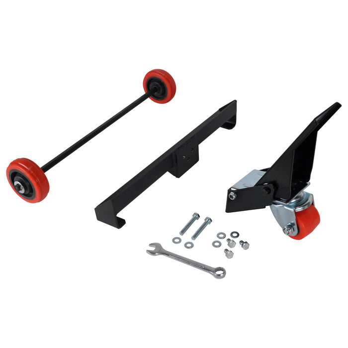 Rikon Mobility Kit w/Foot Pedal for 10-325,10-326