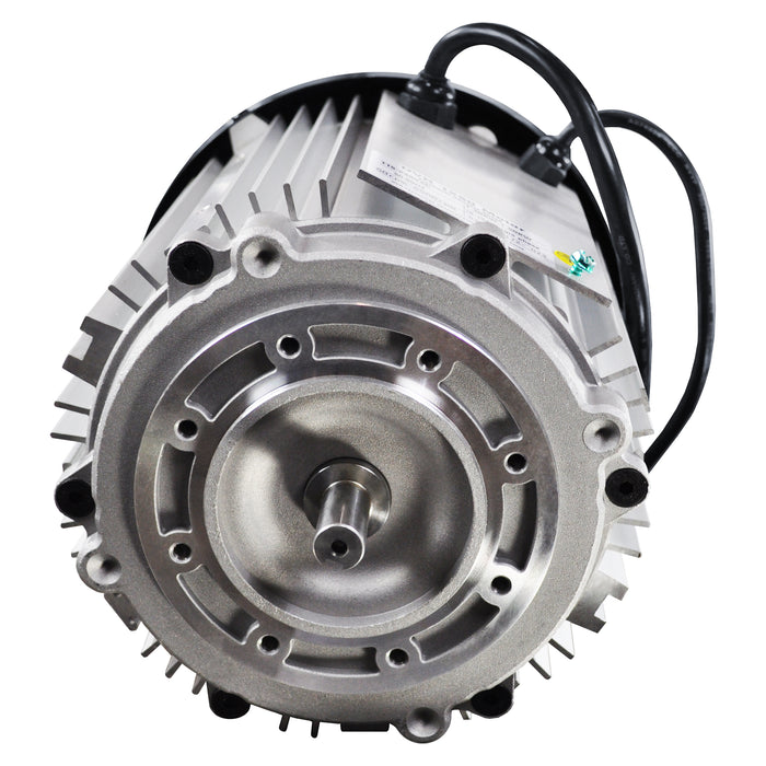 Rikon Smart DVR Motor & Controller Retrofit Kit for 14" Bandsaws