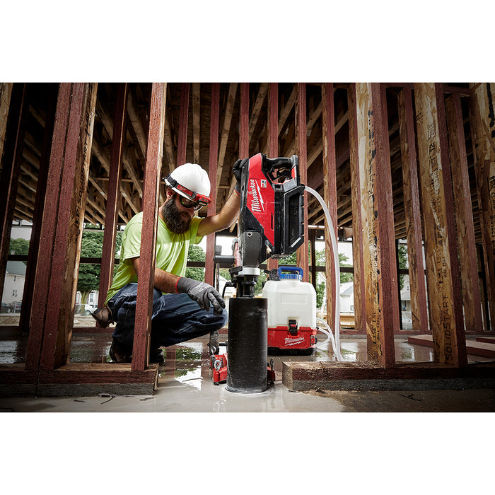 MILWAUKEE MX FUEL™ Compact Core Drill Stand