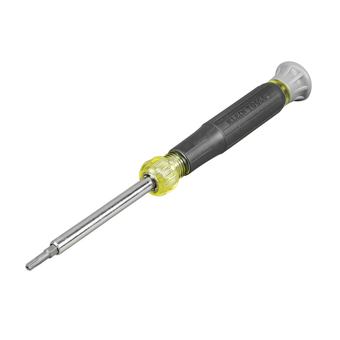 KLEIN TOOLS Bit T8, T15 Tamperproof TORXå¨ Electronics