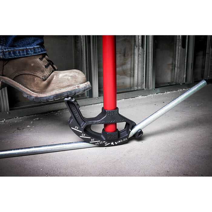 Dobladoras de conductos MILWAUKEE EMT