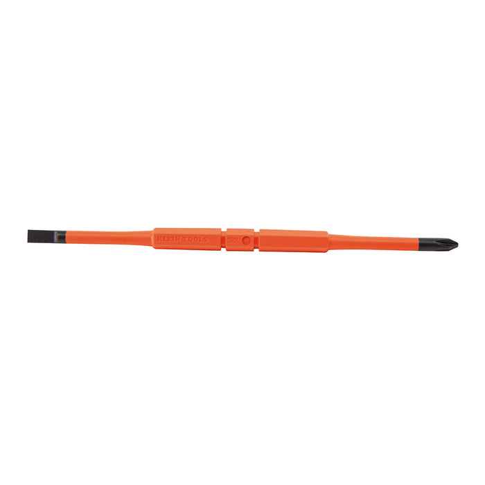 KLEIN TOOLS Insulated Double-End Screwdriver Blades (3 PACK)