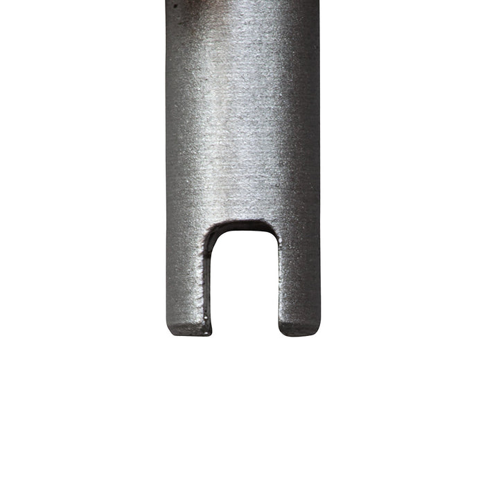 KLEIN TOOLS Replacement Bits, 1/8-Inch Slotted and Schraderå¨
