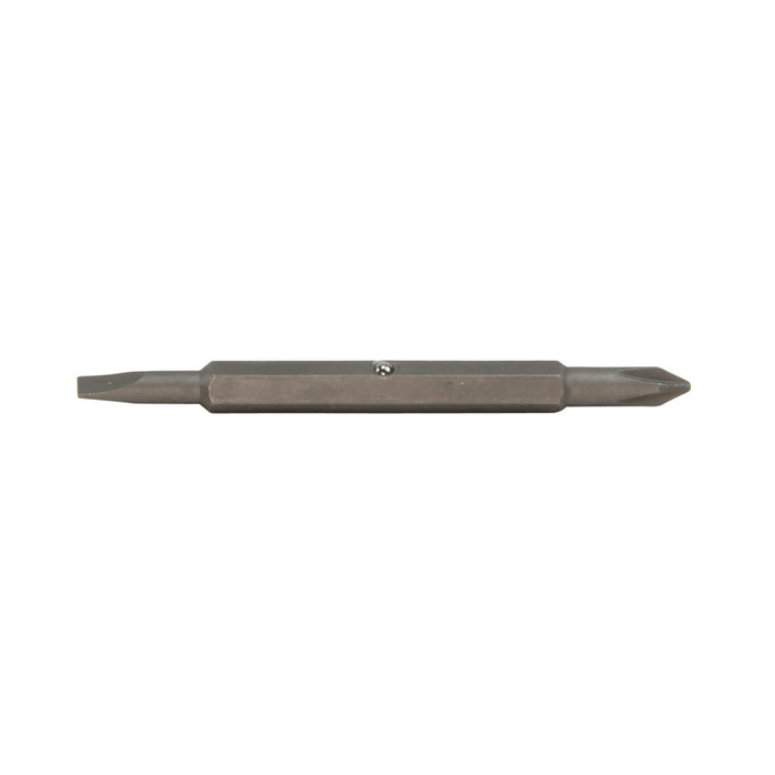 KLEIN TOOLS Bits, 4-in-1 Electronics, PH 0, SLTD 3/32-Inch