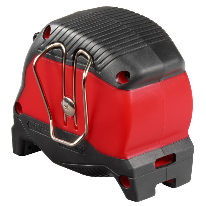 MILWAUKEE 25' Magnetic Tape Measure