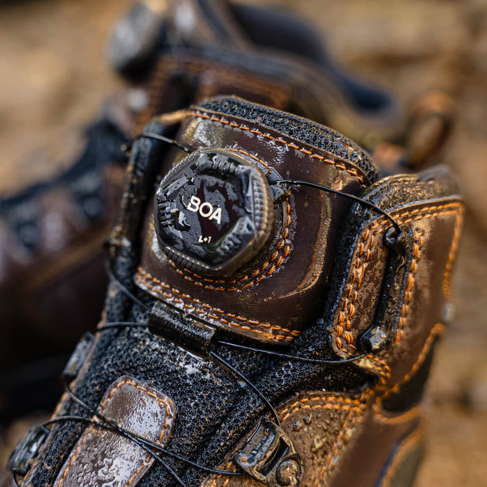 Danner Men's Vicious BOA 4.5"
