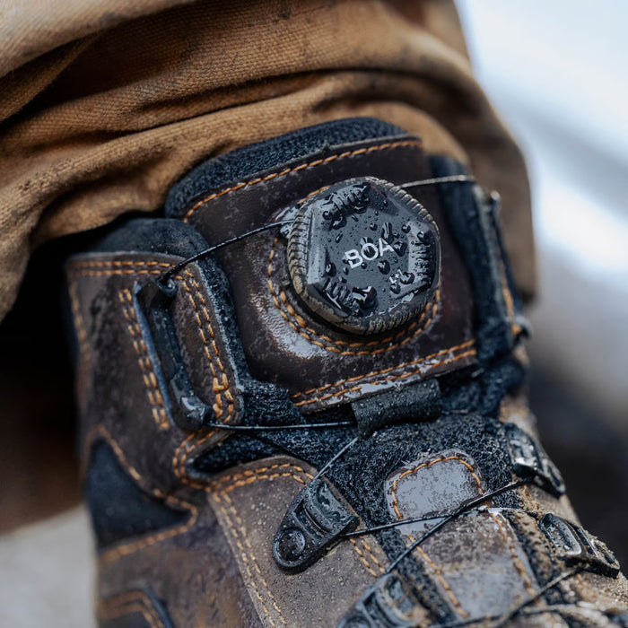 Danner Men's Vicious BOA 4.5"