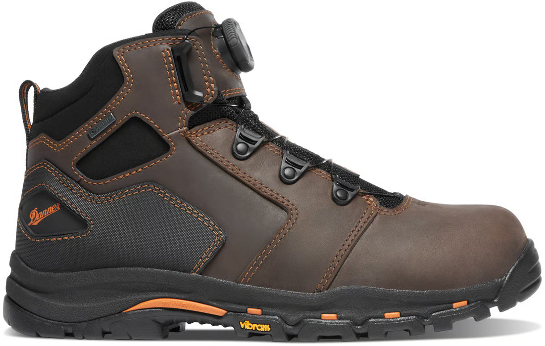 Danner Men's Vicious BOA 4.5"