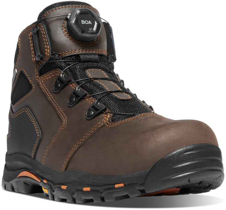 Danner Men's Vicious BOA 4.5"