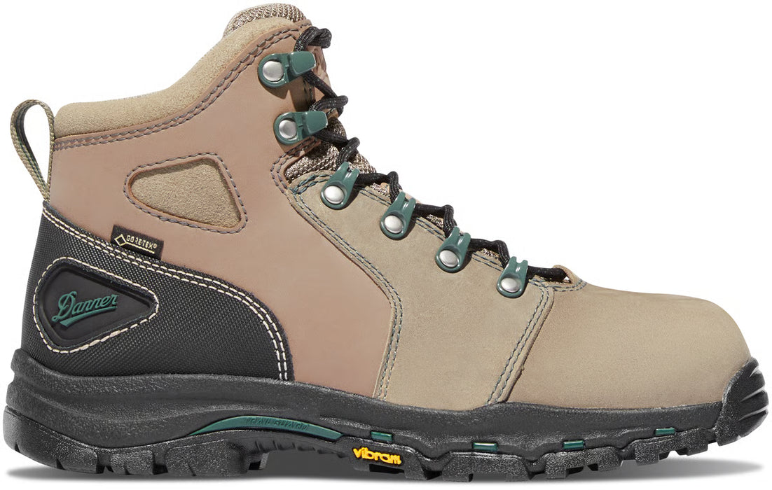 Danner Women's Vicious 4"