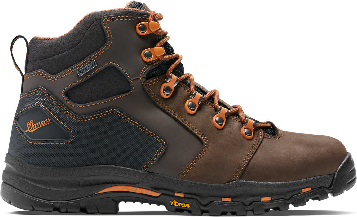 Danner Men's Vicious 4.5"