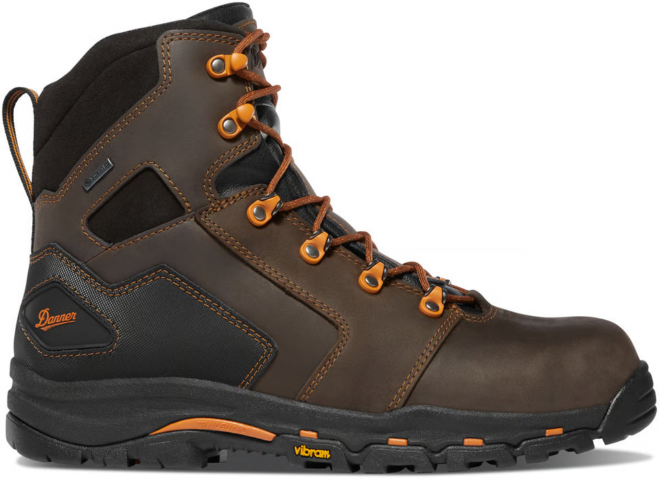 Danner Men's Vicious 6"