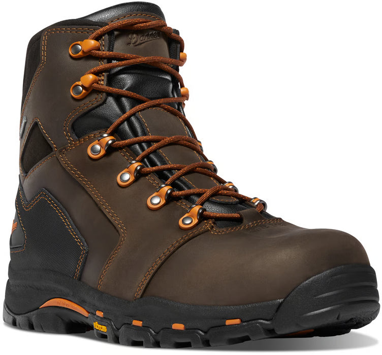 Danner Men's Vicious 6"