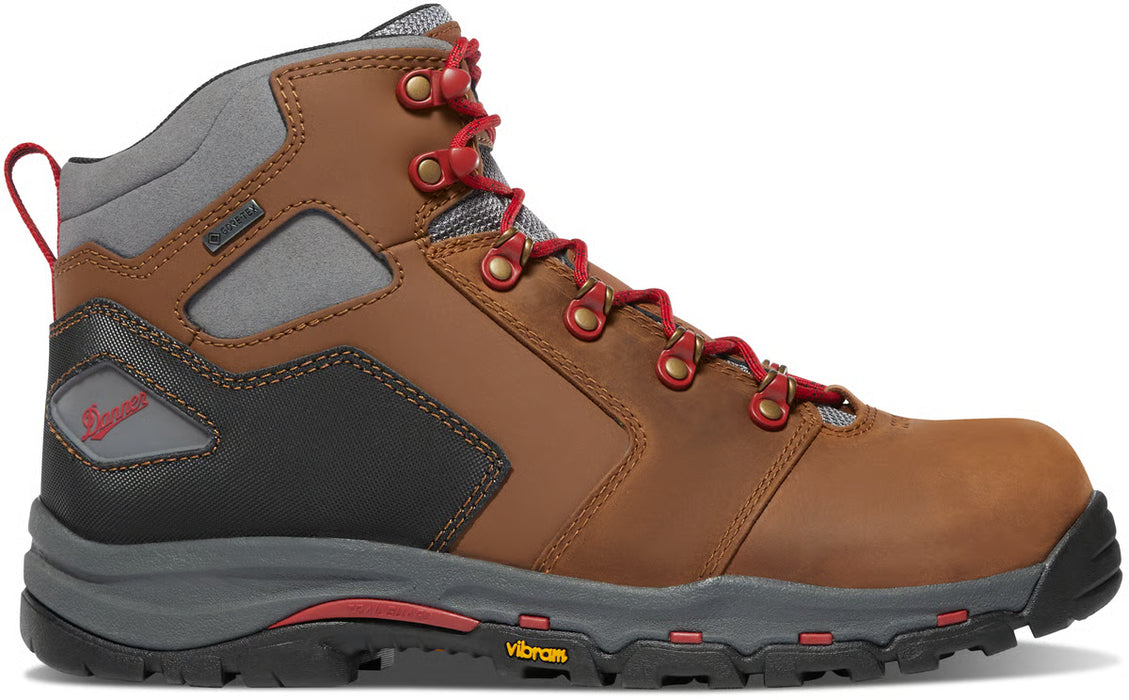 Danner Men's Vicious 4.5"