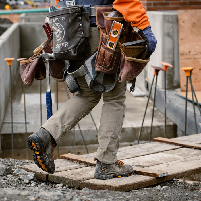 Danner Women's Vicious 4"