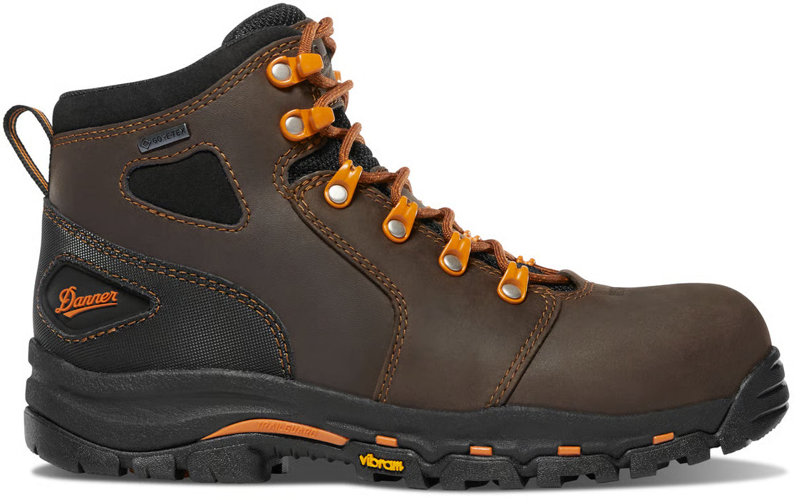 Danner Women's Vicious 4"