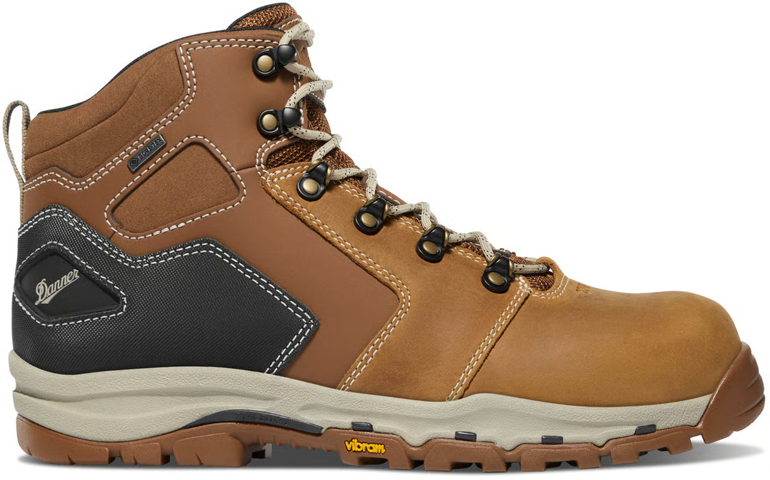 Danner Men's Vicious 4.5"