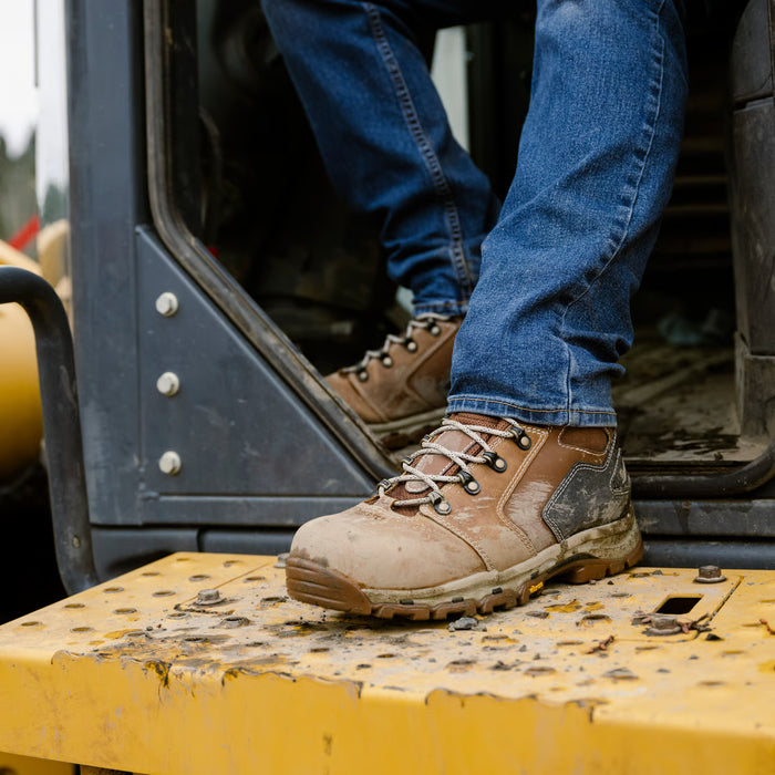 Danner Men's Vicious 4.5"
