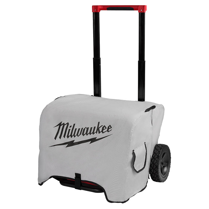 MILWAUKEE ROLL-ON™ 7200W/3600W 2.5kWh Power Supply Cover
