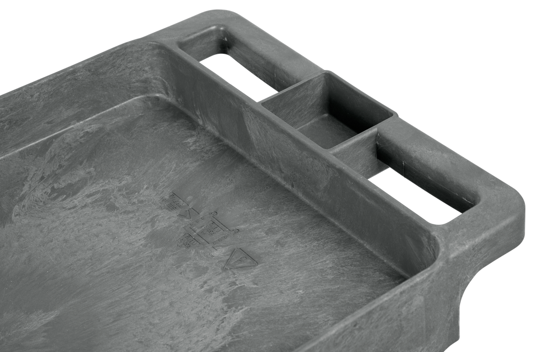 Soporte JET S-16N (para muescas manuales HN-16N y HN-16T)