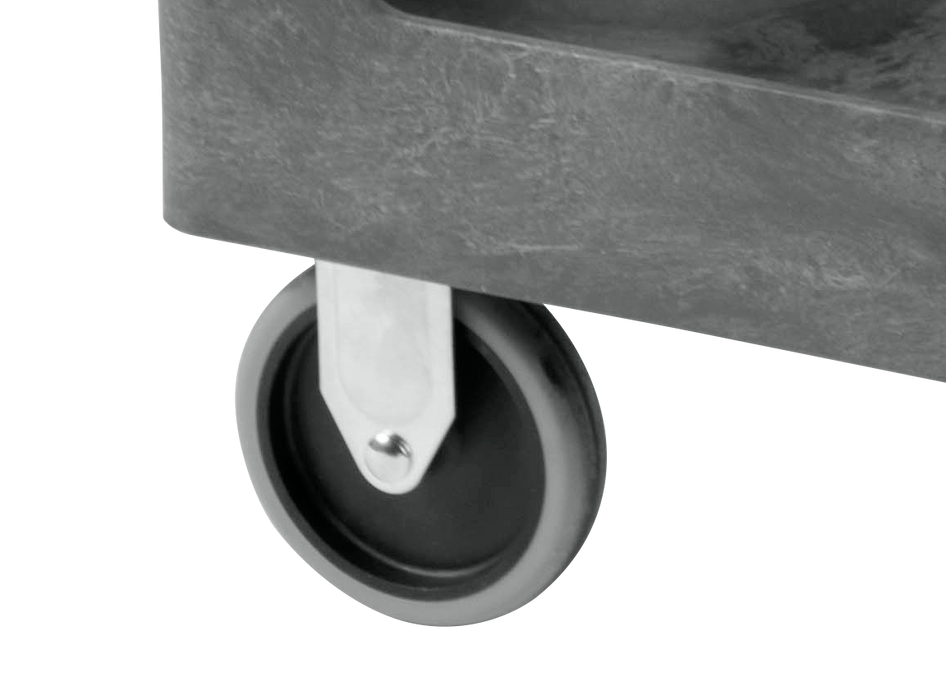 Soporte JET S-16N (para muescas manuales HN-16N y HN-16T)