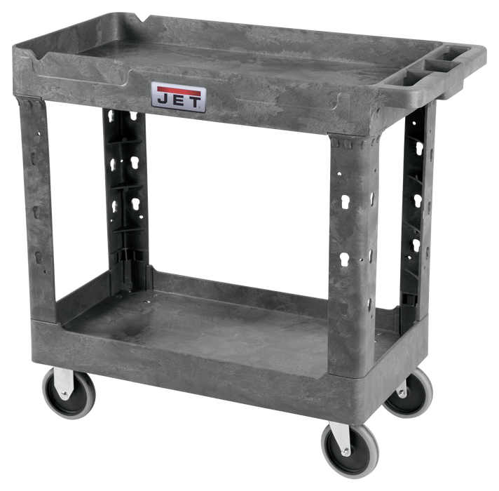 Soporte JET S-16N (para muescas manuales HN-16N y HN-16T)