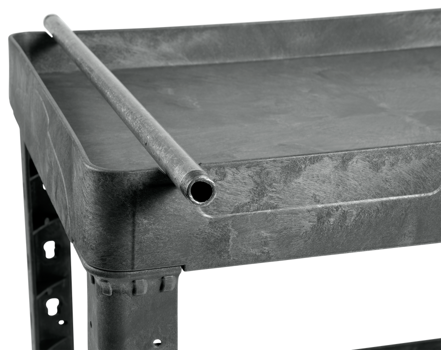 Soporte JET S-16N (para muescas manuales HN-16N y HN-16T)