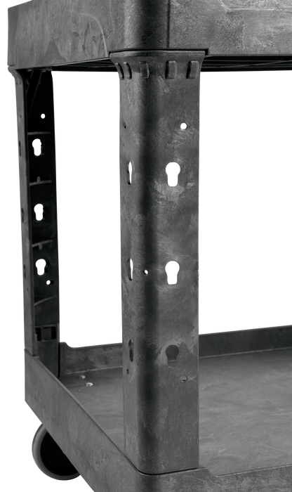 Soporte JET S-16N (para muescas manuales HN-16N y HN-16T)