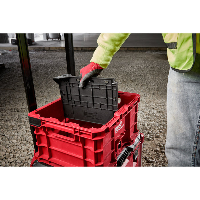 MILWAUKEE Divider For PACKOUT™ Crate