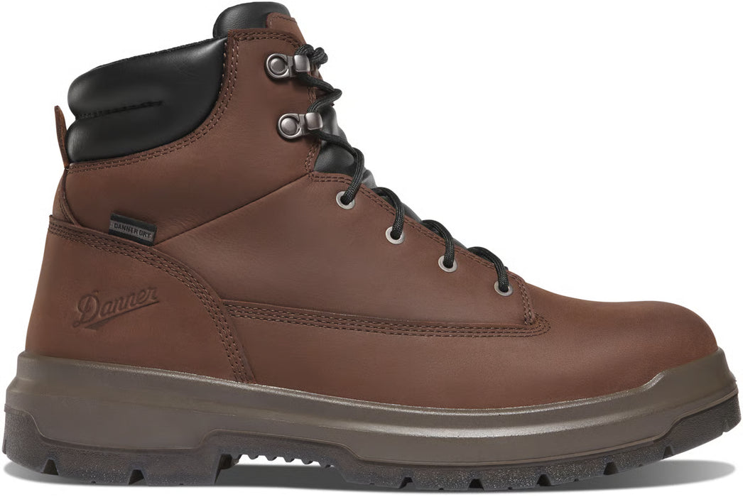 Danner Men's Ground Control 6"