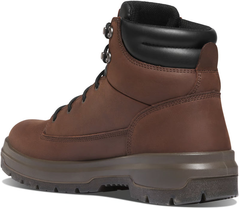 Danner Men's Ground Control 6"