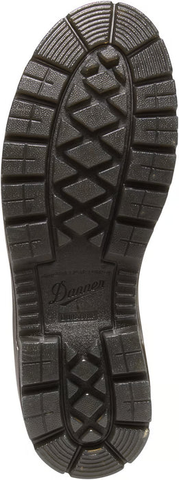 Danner Men's Ground Control 6"