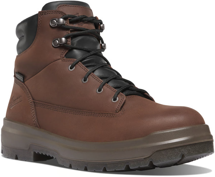 Danner Men's Ground Control 6"