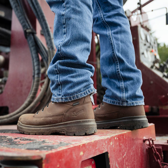 Danner Men's Ground Control 6"