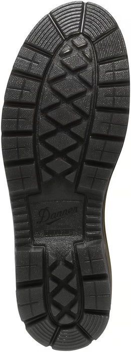 Danner Men's Ground Control 6" Brown Chelsea