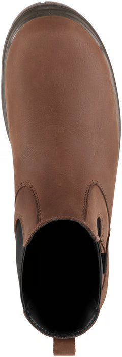 Danner Men's Ground Control 6" Brown Chelsea