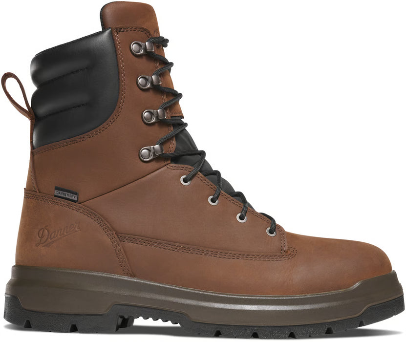 Danner Men's Ground Control 8"