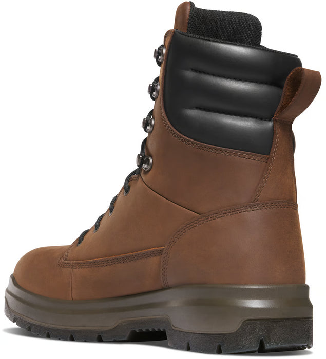 Danner Men's Ground Control 8"