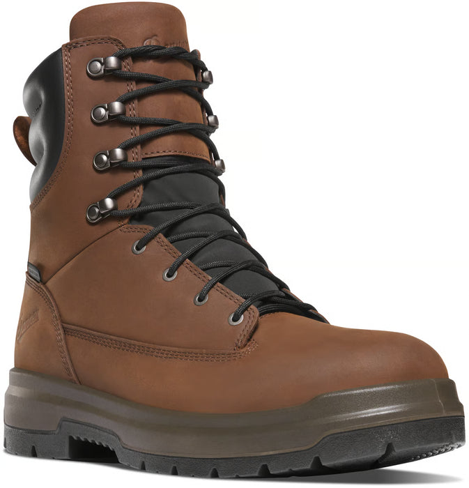 Danner Men's Ground Control 8"