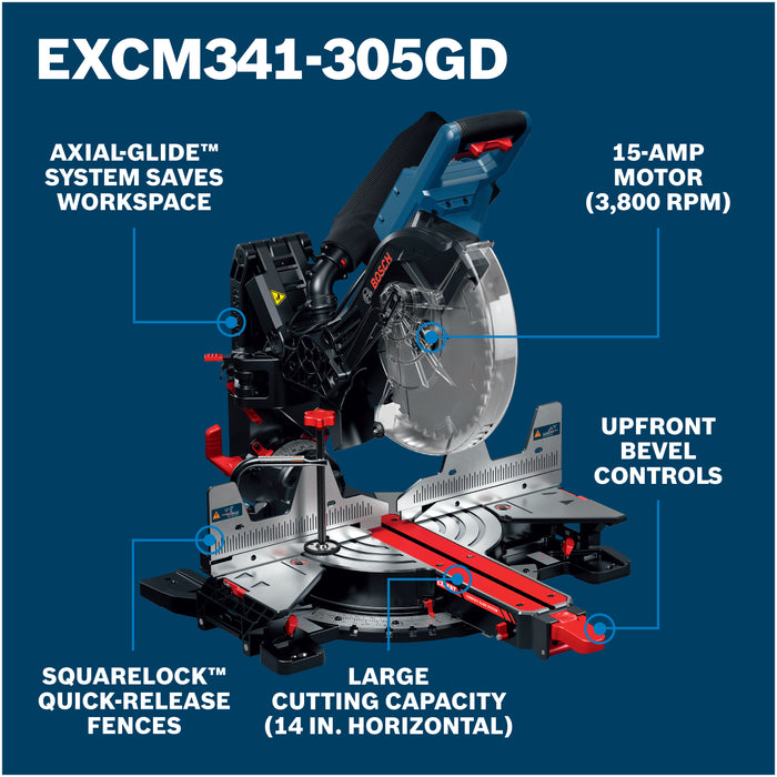 EXCM341-305GD-2