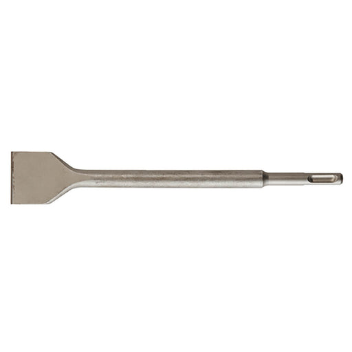 SDS-PLUS 3/4" X 10" FLAT CHISEL