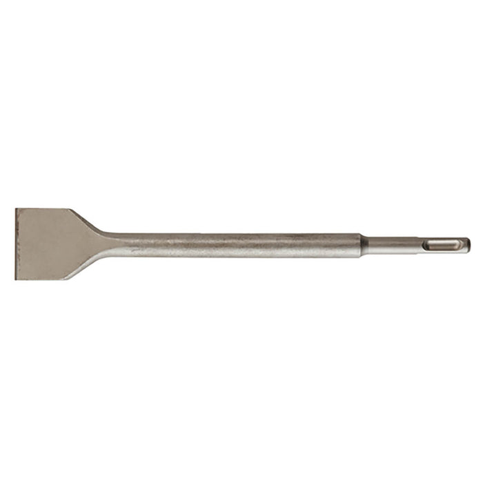 SDS-PLUS 3/4" X 10" FLAT CHISEL