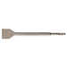 SDS-PLUS 3/4" X 10" FLAT CHISEL