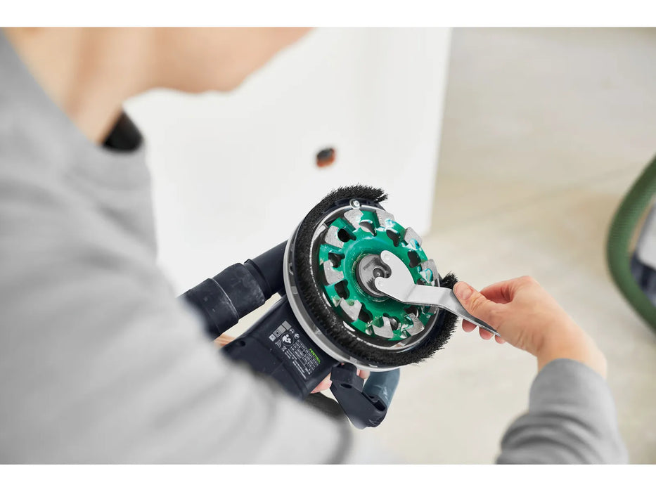 FESTOOL Diamond disc DIA STONE-D130