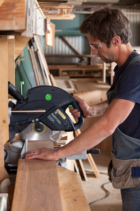 FESTOOL KAPEX Starter Set KS 120 REB-F-Set-UG