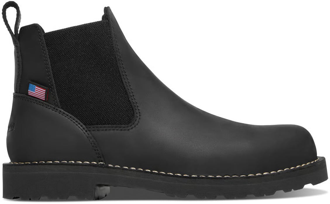 Danner Men's Bull Run Chelsea 6"