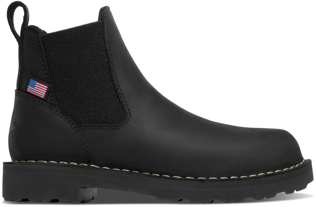 Danner Women's Bull Run Chelsea 5"
