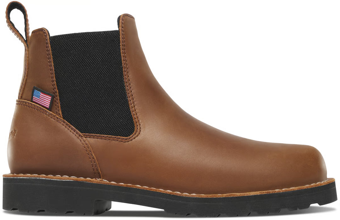 Danner Men's Bull Run Chelsea 6"