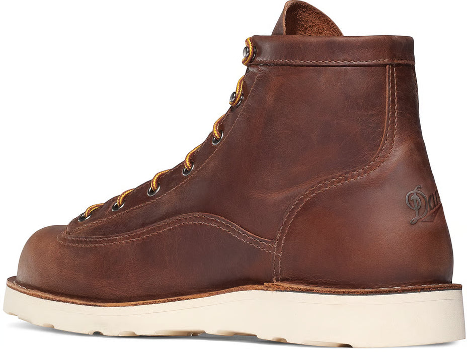 Danner Men's Bull Run 6" Brown 15552