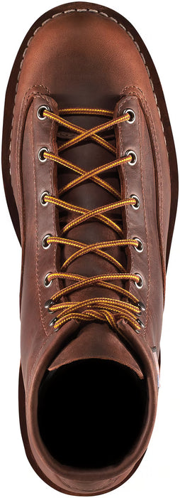 Danner Men's Bull Run 6" Brown 15552